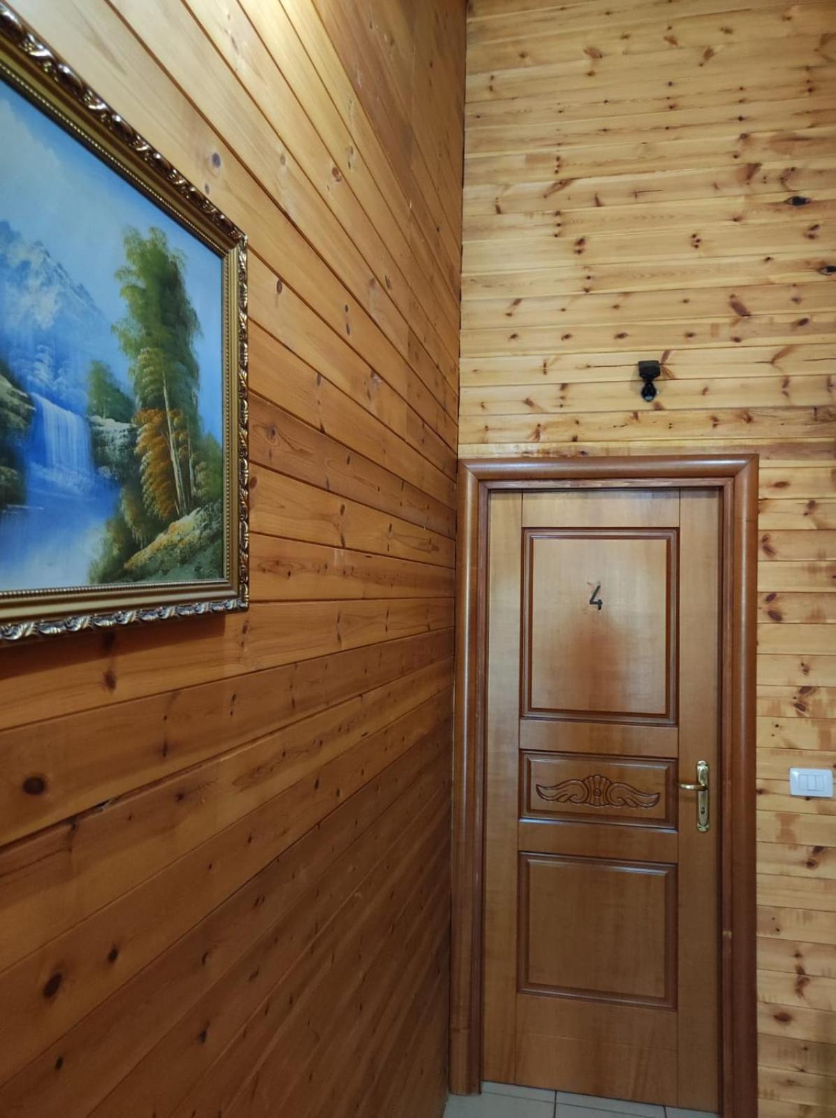 Hotel Toni Llogora Dukat Екстер'єр фото